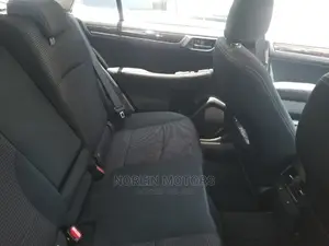 Subaru Outback 2014 Silver
