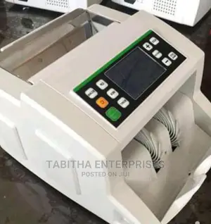 Quality Bill Counter
