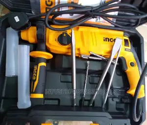 Top Quality Ingco Rotary Hammer