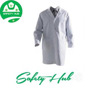 We Supply High Quality Branded Lab Coats