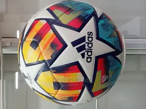 UEFA Champions League Official Match Ball