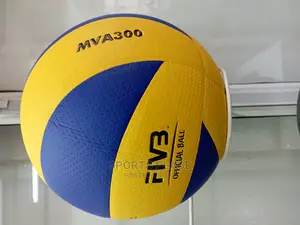 Mikasa MVA300 Pro Volleyball