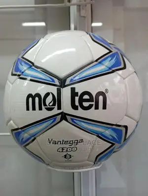 Molten Football/Soccer Ball