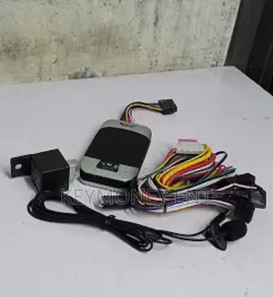 TK 303 GPS GPRS Car Tracker With Mic