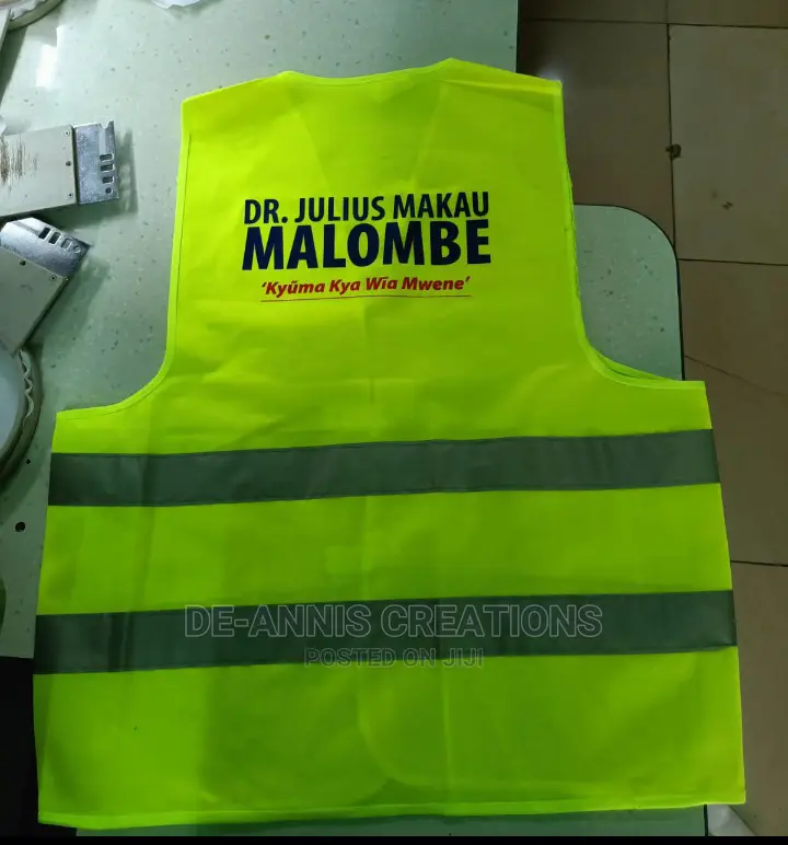 Super Campaign Reflectors