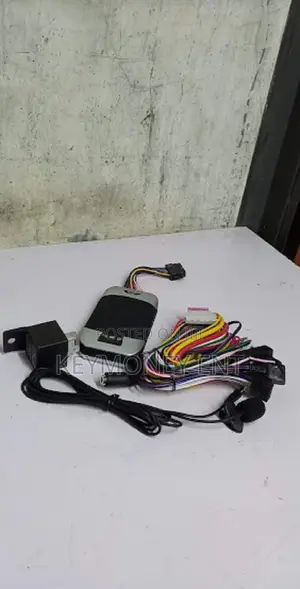 Car Tracker TK 303