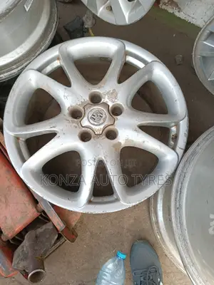 Porsche Sport Rim Size 19
