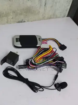 Original GPS Car Tracker 303