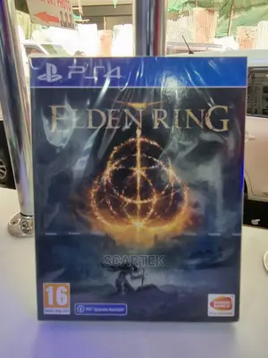 Ps4 Elden Ring