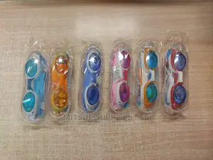 Assorted Swimming Goggles/Glasses