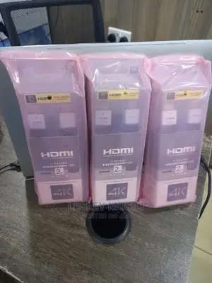 Sony Hdmi 2m