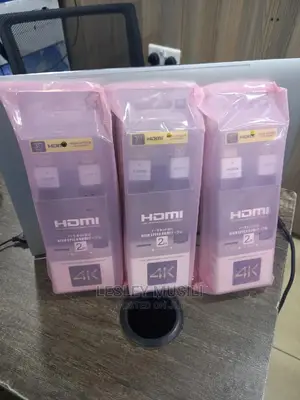 Sony Hdmi 2m