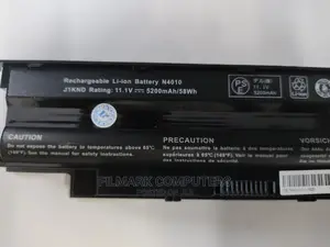 Dell Inspiron N5010,N5050,N5110,N5030d, Laptop Battery