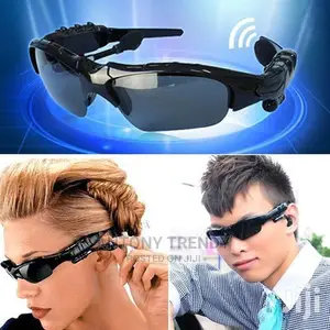 New Arrival Bluetooth Sunglasses