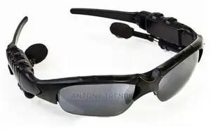 Best Outdoors Travel Bluetooth Sunglasses