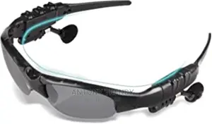 New Stereo Bluetooth Wireless Glasses