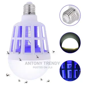 New Mosquito Killer Bulb,E27