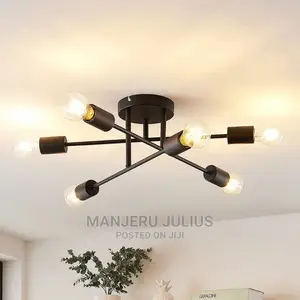 Chandelier Light