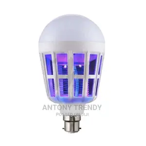 New Mosquito Killer Bulb