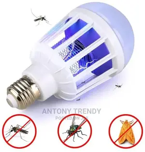 High Quality Mosquito Killer Bulb