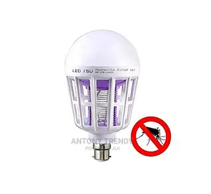 Quality Mosquito Killer Bulb