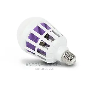 Brand New Mosquito Killer Bulb,E27