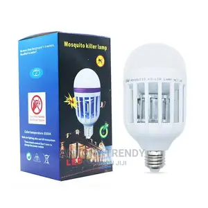 Unexpensive Mosquito Killer Bulb