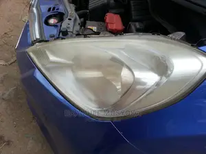 Headlights Restoration