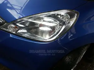 Headlights Restoration