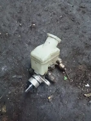 Brake Master Cylinder Suzuki