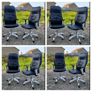 Leather Office Chair