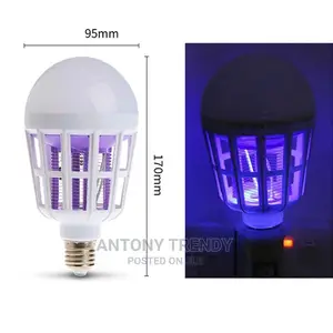 Light Zapper LED Lightbulb