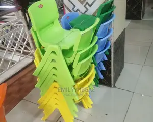 Kindergarten Chair