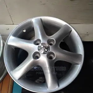Brand New Original Rims Set Sizes 14 Inch .