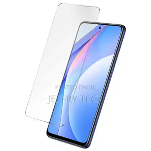 Screen Protector Film Tempered Glass Xiaomi Mi10t Lite
