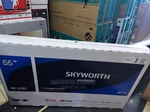 554k Uhd Skyworth Tv