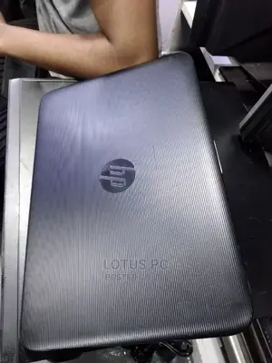 Laptop HP Stream 11 Pro G3 4GB Intel Celeron SSD 60GB