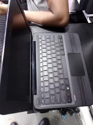 Laptop HP Stream 11 Pro G3 4GB Intel Celeron SSD 60GB
