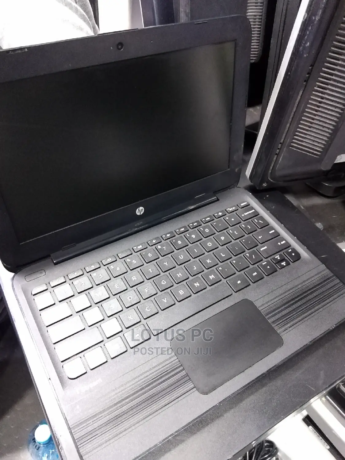 Laptop HP Stream 11 Pro G3 4GB Intel Celeron SSD 60GB