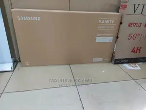 Samsung 43T5300 FHD Smart TV 2020 With Official Warranty