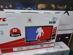 12 Month Warranty 24 Inches