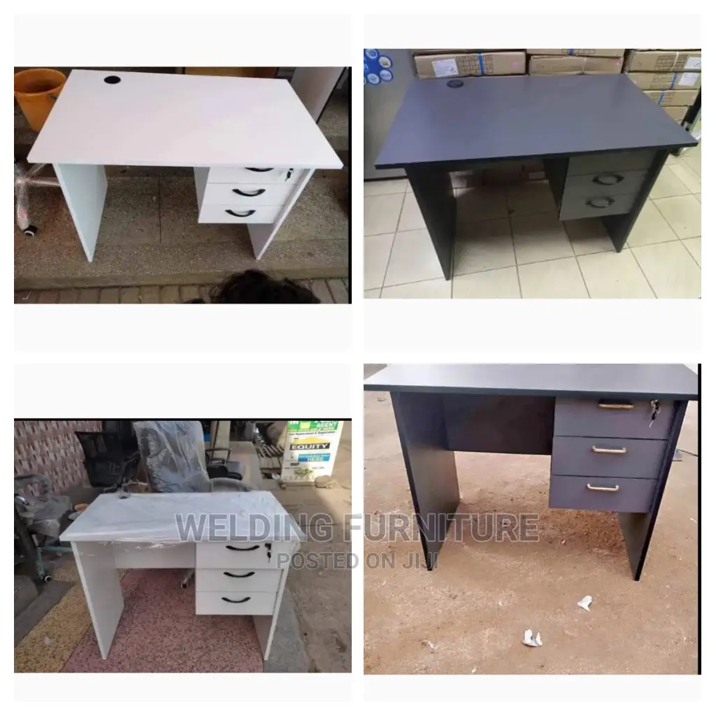 Office Desk