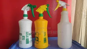 Spray Bottles Multipurpose Trigger Spray Bottles 1 Litre