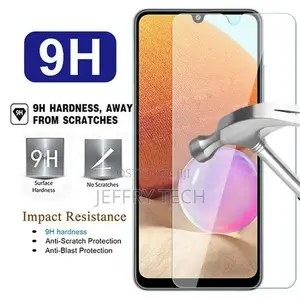 Tempered Glass for Samsung Galaxy A51 A50 A71 A70 A41 A32 A5