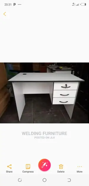 Office Desk