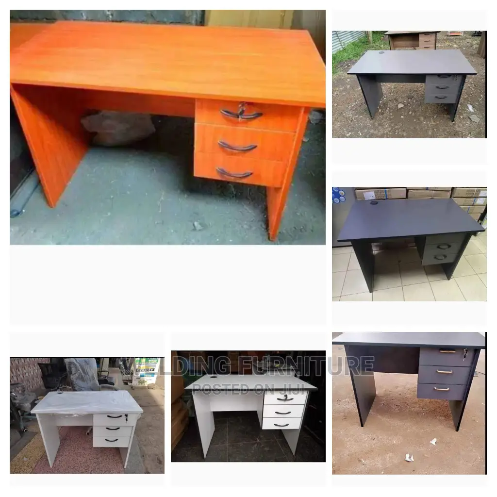 Office Desk