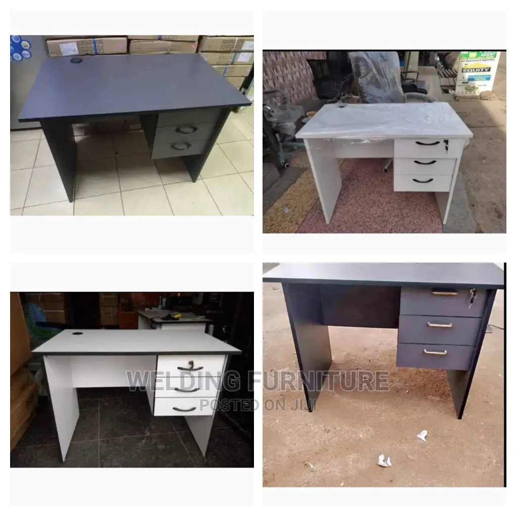 Office Desk