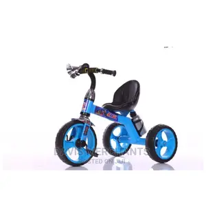 Tricycle Kids Bike