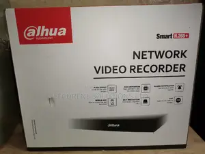 Dahua Nvr4232-4ks2/L 32 Channel Nvr, Up to 8mp, 2x HDD