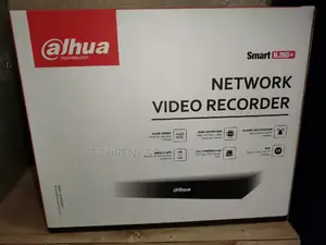 Dahua Dh-Nvr4216-16p 16 Channel NVR Best Price